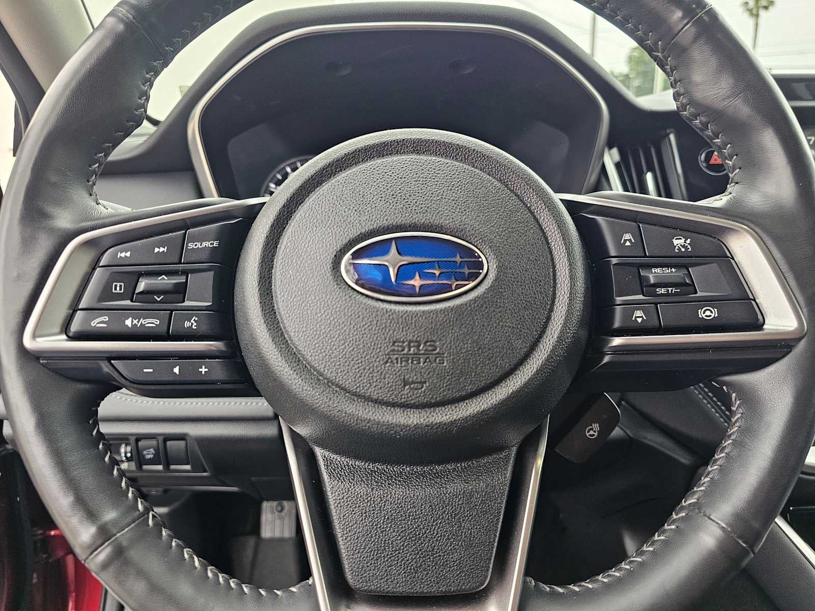 2023 Subaru Outback Touring XT