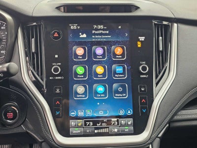 2023 Subaru Outback Touring XT