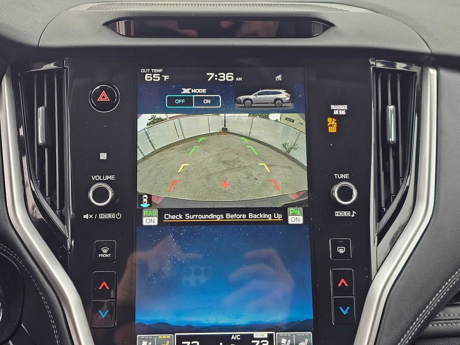 2023 Subaru Outback Touring XT