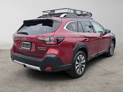 2023 Subaru Outback Touring XT