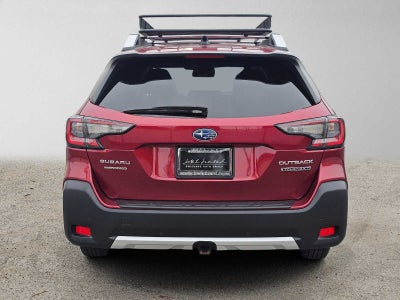 2023 Subaru Outback Touring XT