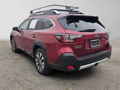 2023 Subaru Outback Touring XT