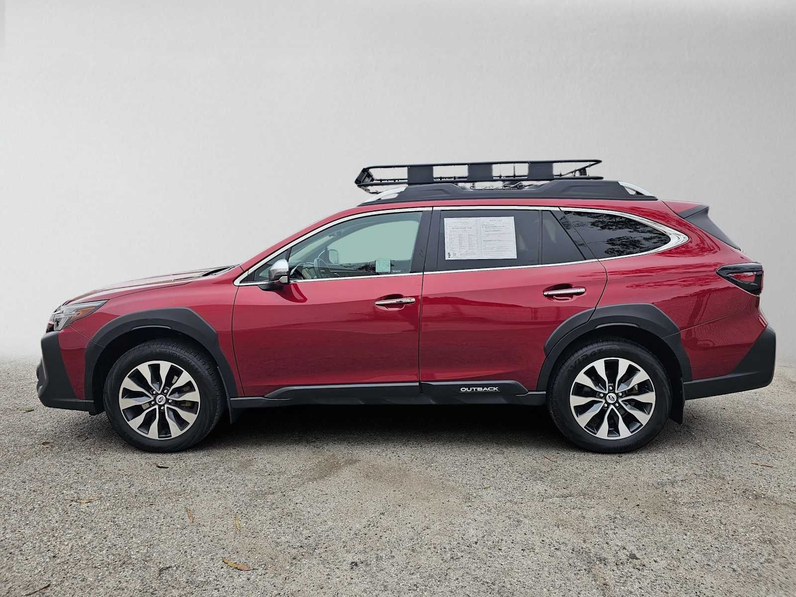 2023 Subaru Outback Touring XT