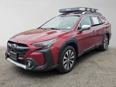 2023 Subaru Outback Touring XT