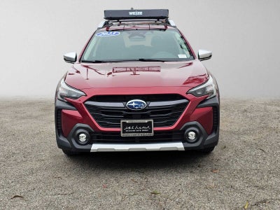 2023 Subaru Outback Touring XT