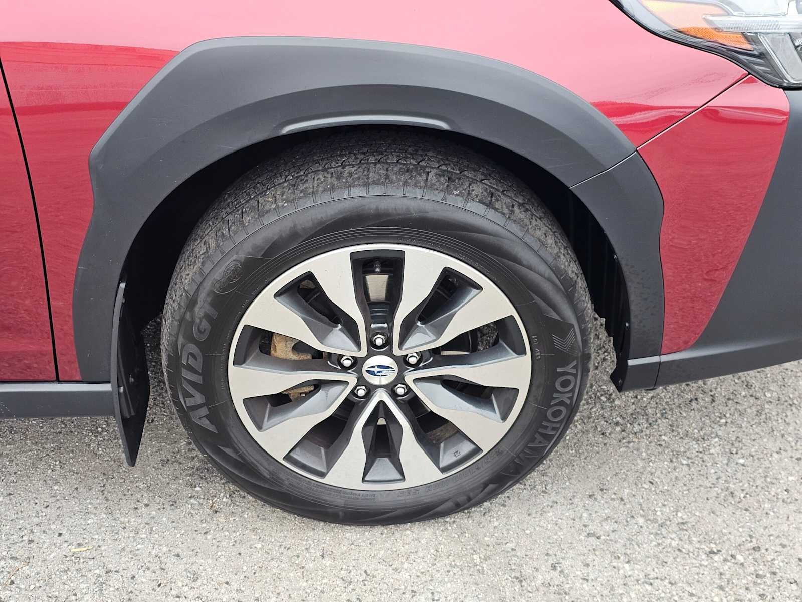 2023 Subaru Outback Touring XT