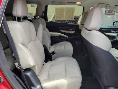 2019 Subaru Ascent Premium