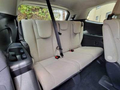 2019 Subaru Ascent Premium