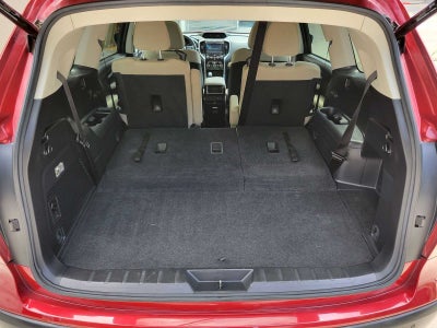 2019 Subaru Ascent Premium