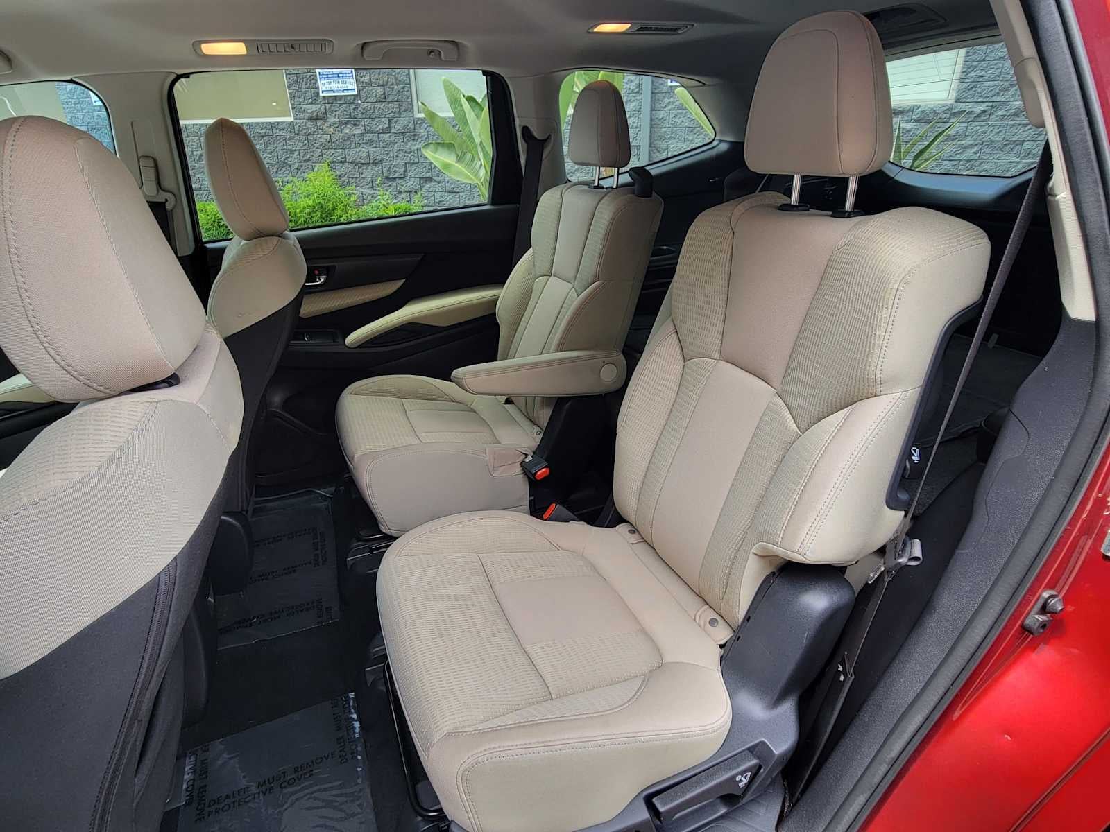 2019 Subaru Ascent Premium