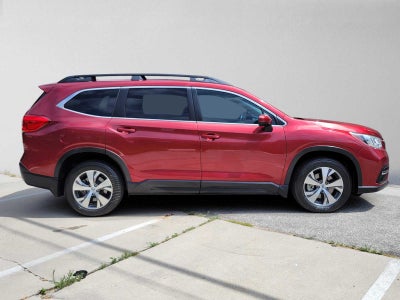 2019 Subaru Ascent Premium