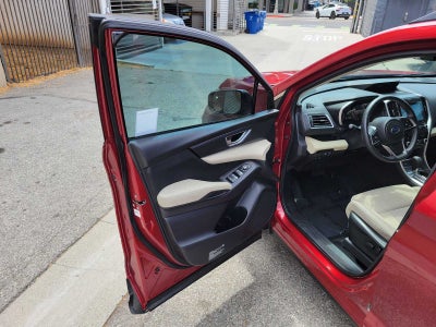 2019 Subaru Ascent Premium