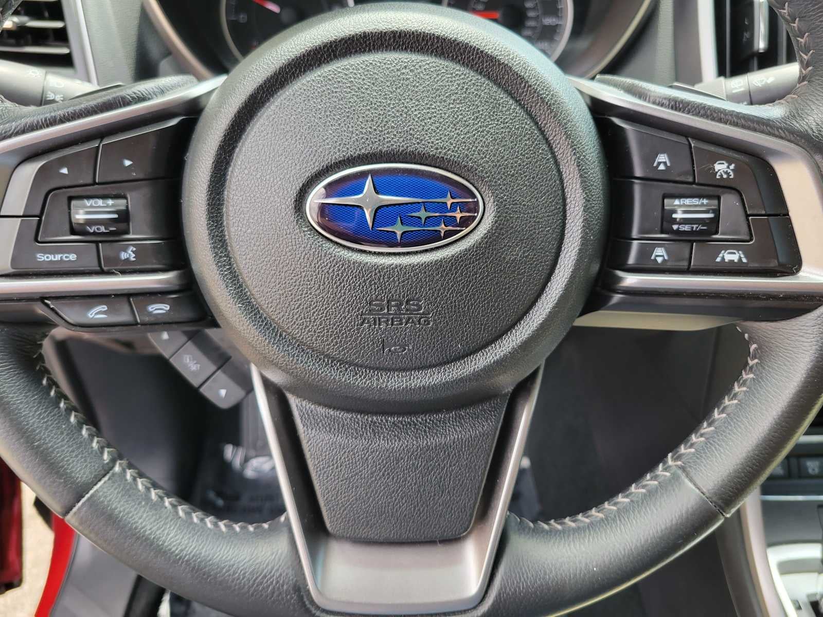 2019 Subaru Ascent Premium