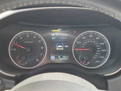 2019 Subaru Ascent Premium