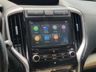 2019 Subaru Ascent Premium