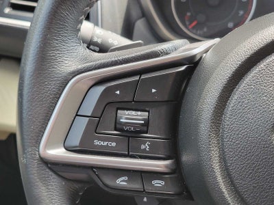 2019 Subaru Ascent Premium