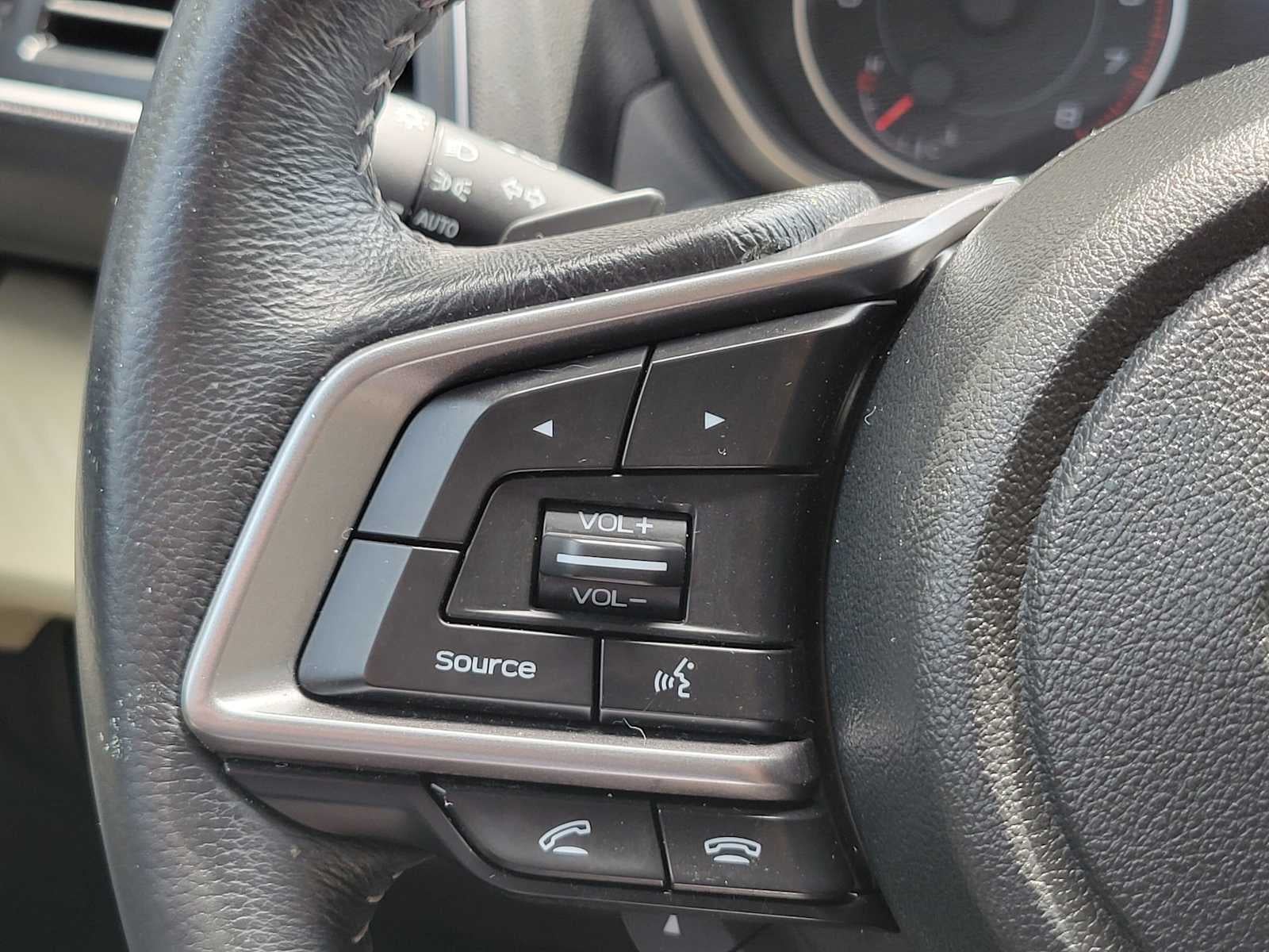 2019 Subaru Ascent Premium