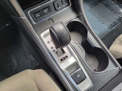 2019 Subaru Ascent Premium
