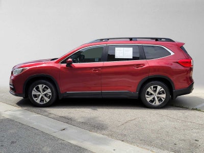 2019 Subaru Ascent Premium