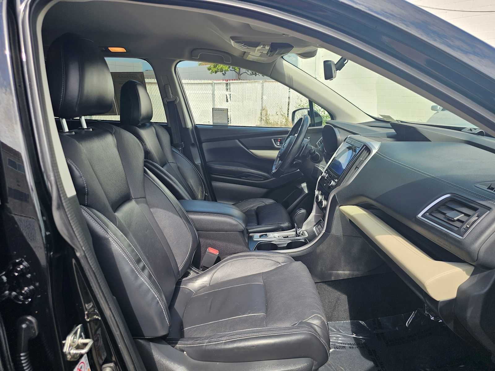 2019 Subaru Ascent Limited