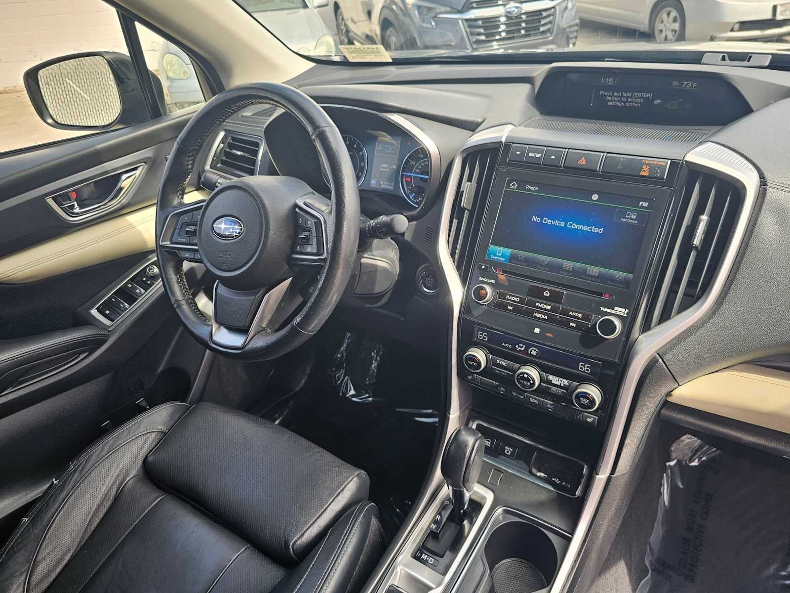 2019 Subaru Ascent Limited