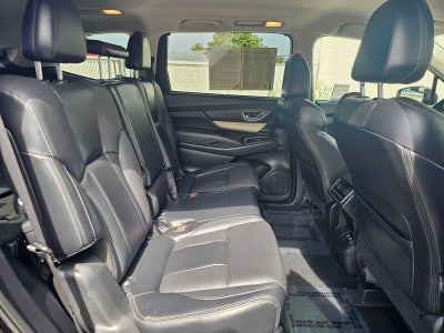 2019 Subaru Ascent Limited