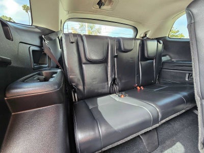 2019 Subaru Ascent Limited