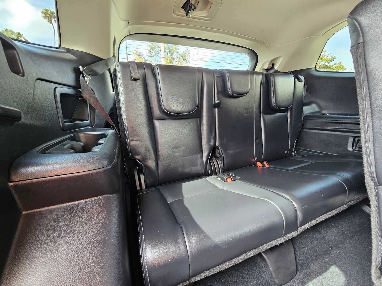 2019 Subaru Ascent Limited