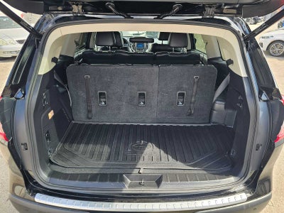 2019 Subaru Ascent Limited