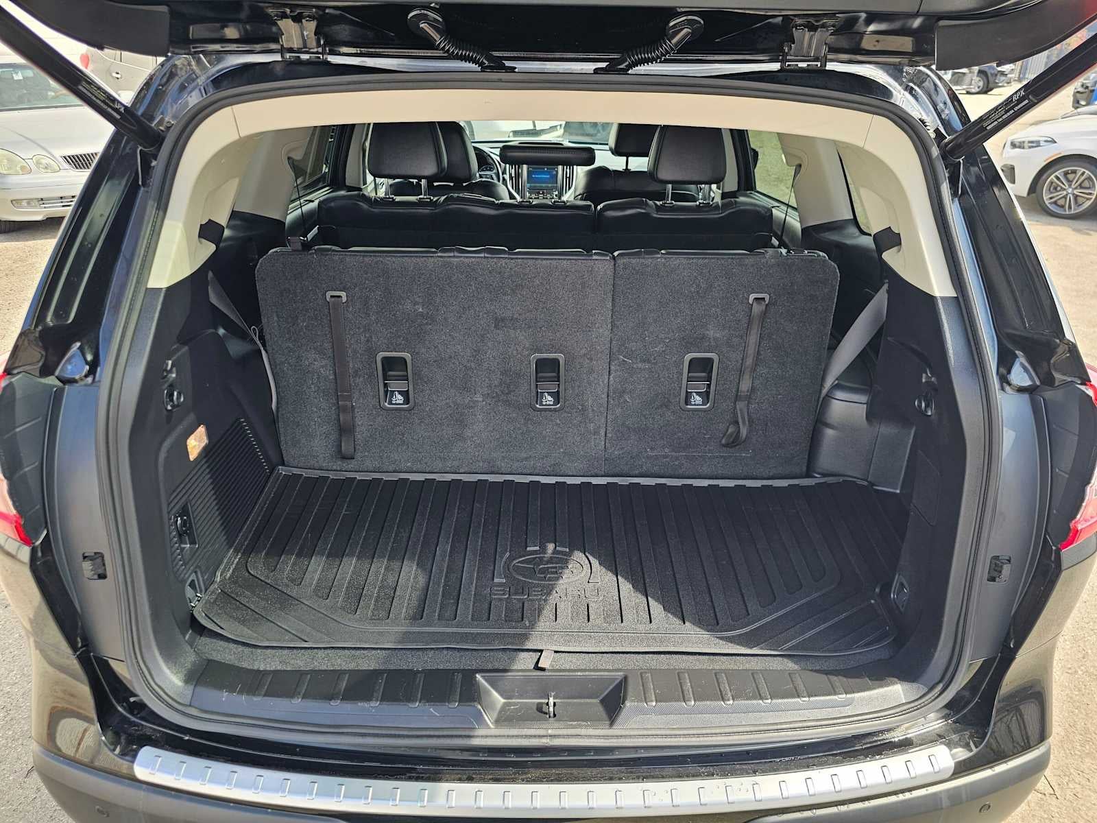 2019 Subaru Ascent Limited