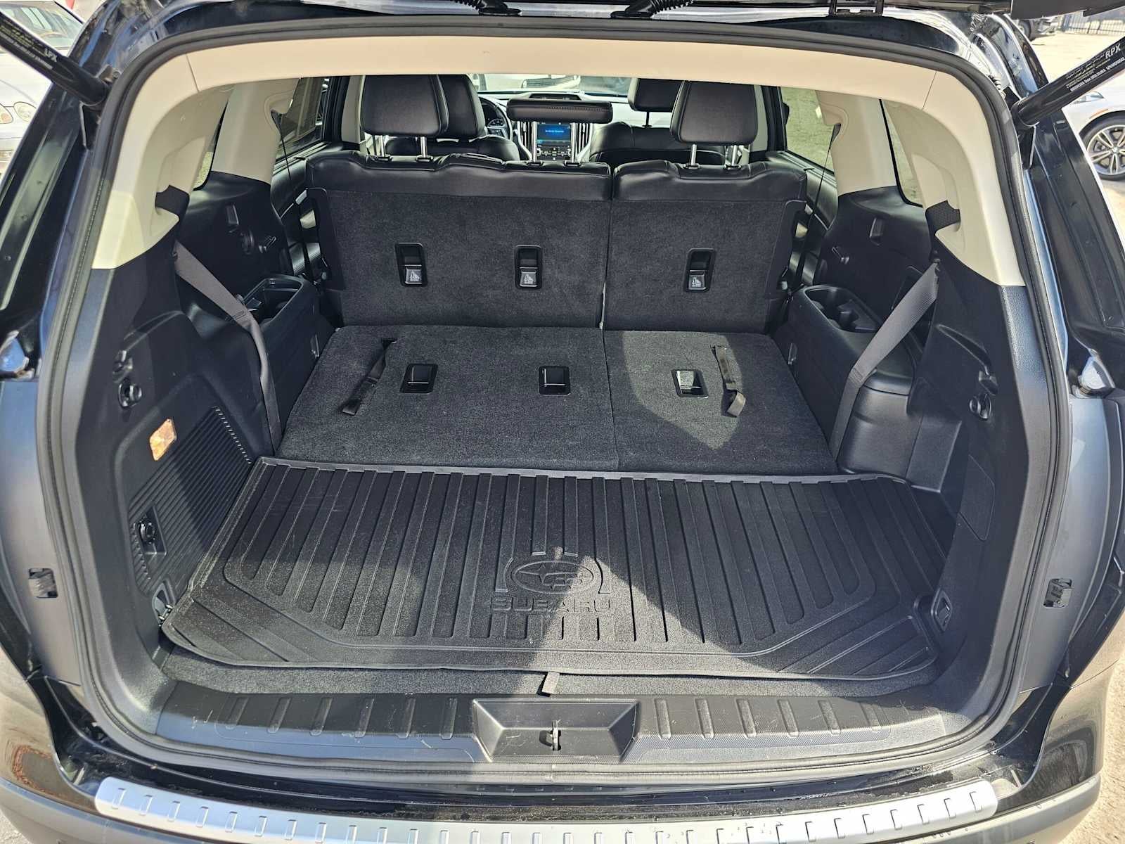 2019 Subaru Ascent Limited