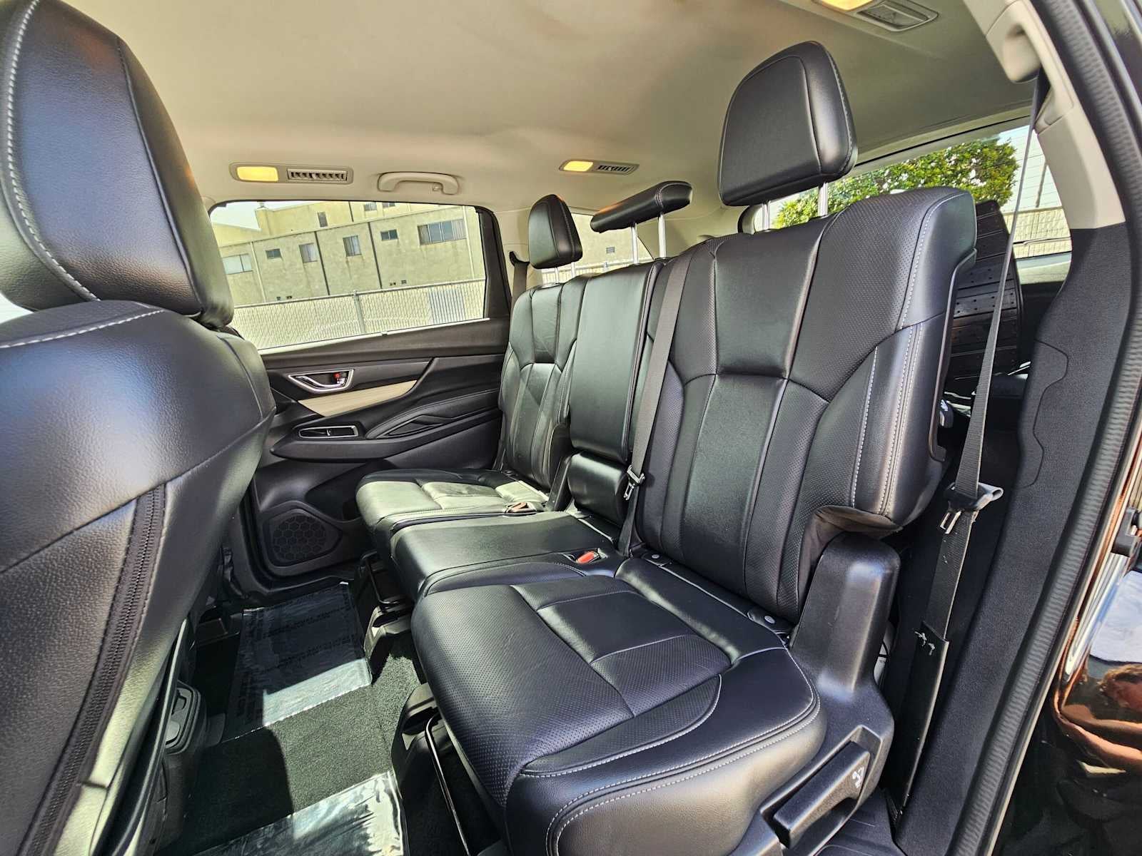 2019 Subaru Ascent Limited