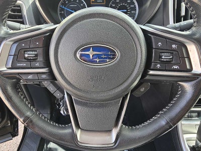 2019 Subaru Ascent Limited