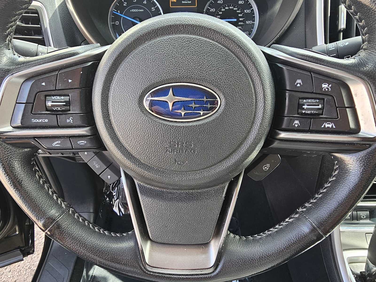 2019 Subaru Ascent Limited