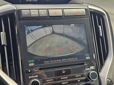 2019 Subaru Ascent Limited