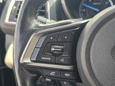2019 Subaru Ascent Limited