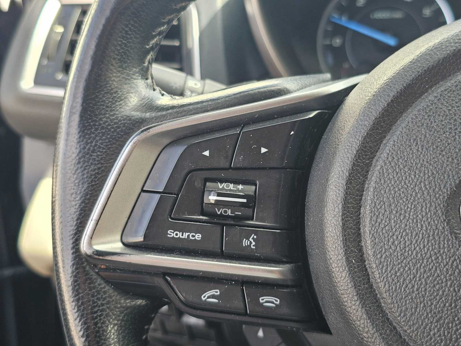 2019 Subaru Ascent Limited
