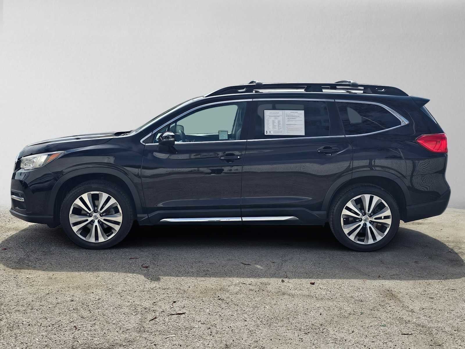 2019 Subaru Ascent Limited