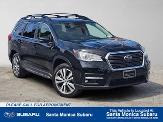 2019 Subaru Ascent Limited