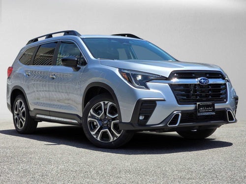 2026 Subaru Ascent Touring