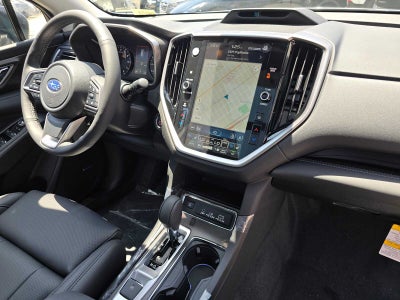 2026 Subaru Ascent Touring