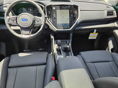 2026 Subaru Ascent Touring