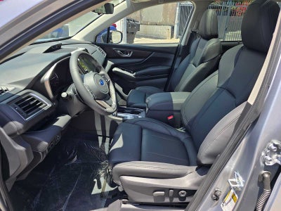 2026 Subaru Ascent Touring