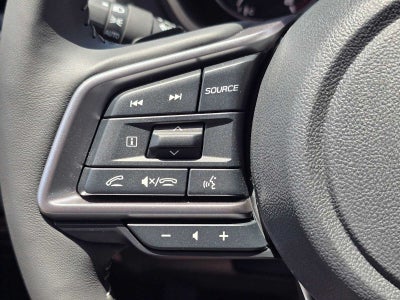2026 Subaru Ascent Touring