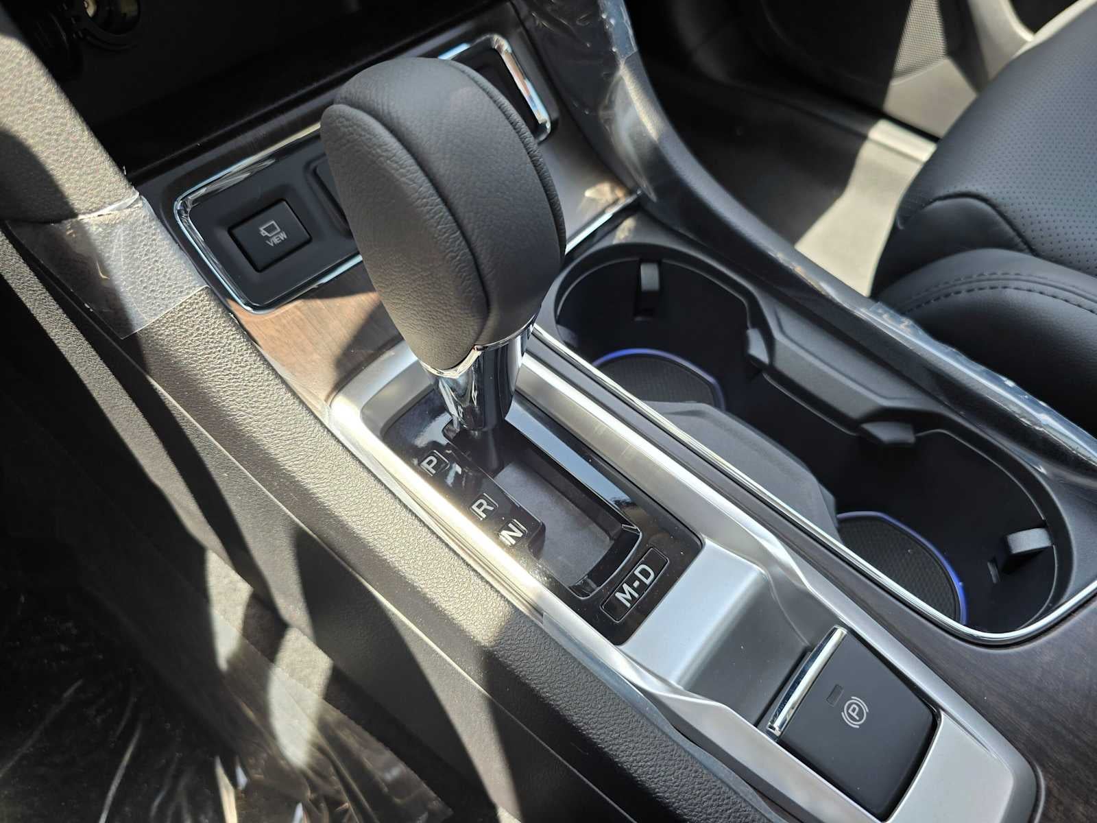 2026 Subaru Ascent Touring