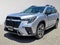 2026 Subaru Ascent Touring