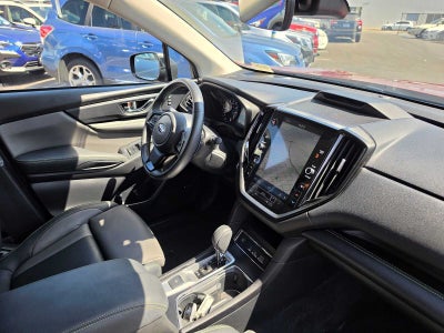 2023 Subaru Ascent Onyx Edition Limited