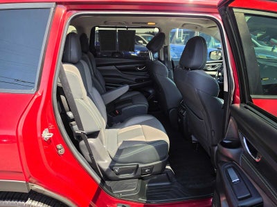 2023 Subaru Ascent Onyx Edition Limited