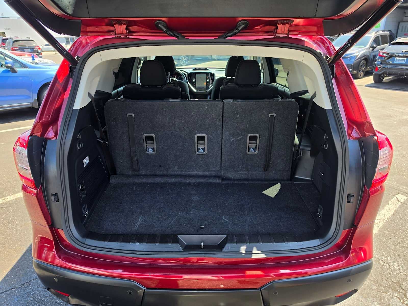 2023 Subaru Ascent Onyx Edition Limited