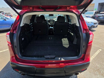2023 Subaru Ascent Onyx Edition Limited